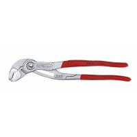 KNIPEX クニペックス 8703-300 コブラ ウォーターポンププライヤー (SB) パイプつかみ能力(φmm)：70 ナットつかみ能力(mm)：60 質量(g)：530 | バイクマン 4ミニストアー