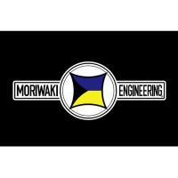 モリワキ 18931-L0166-00 サイレンサーバンド D125 CF用 | バイクマン 4ミニストアー