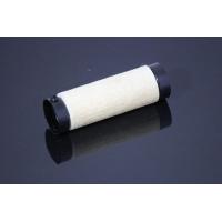 マッドマックス U08-6410B ショート管マフラー用 インナーサイレンサー ブラック塗装 70φ 汎用 消音 パーツ グラスウール MADMAX | バイクマン 4ミニストアー
