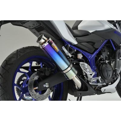 REALIZE バイク用 スリップオンマフラー｜マフラー｜バイク｜車