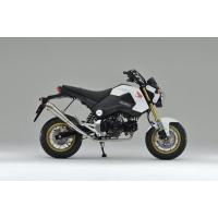 grom（バイク用 スリップオンマフラー）｜マフラー｜バイク | 車