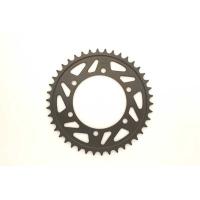 GSX-R1000 YZF-R1/R6 スプロケット リア 520-42 アルミ ハードアルマイト 1枚 アファム 13814-42 スプロケ 駆動系 パーツ プロト | バイクマン