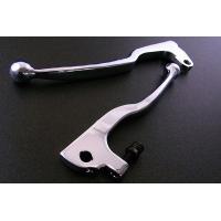 アルバ BL-020-018-CR 左右セットレバー クロムメッキ ヤマハ YZ250 [89-99] アルバ bl-020-018-cr | バイクマン