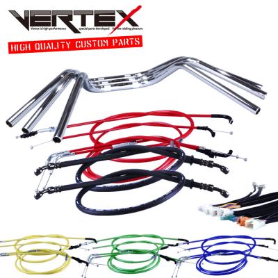vertex ハンドル バイクのおすすめ人気商品一覧 通販 - Yahoo!ショッピング