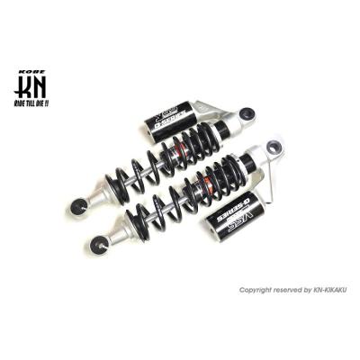 YSS RC302-330T サスペンション YSS リザーバータンク付ガスショック リアサスペンション 330mm
