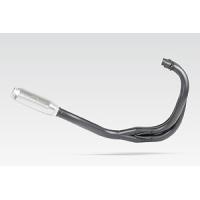 モリワキ A410-201-2051 モンスターレーシング エキゾーストマフラー マフラー Z1/Z2/Z1-R/Z1000MK2 | バイクマン