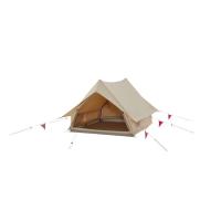 ノルディスク 148051 ユドゥン テックミニ サンドシェル 210×155×125cm 4.2kg テント グランピング キャンプ アウトドア レジャー NORDISK | バイクマン