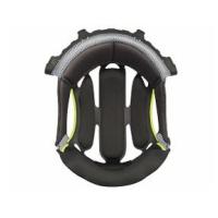 ogk kabuto エアロブレード6（ヘルメット用インナーパッド、センター