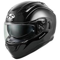 OGK KAMUI 3 カムイ3 ブラックメタリック Mサイズ フルフェイス ヘルメット JIS KABUTO カブト | バイクマン