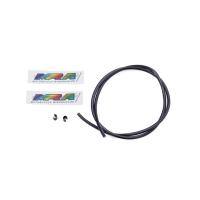 MRA スクリーンモール スモーク 1000mm 汎用 4025066000173 ウインドシールド バイザー 風防 パーツ プロト | バイクマン