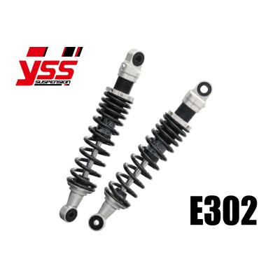 YSS 302（バイク その他サスペンション関連用品）｜サスペンション