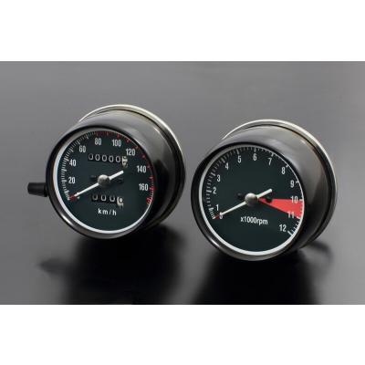 ゼファー400 メーター（バイク タコメーター）｜メーター