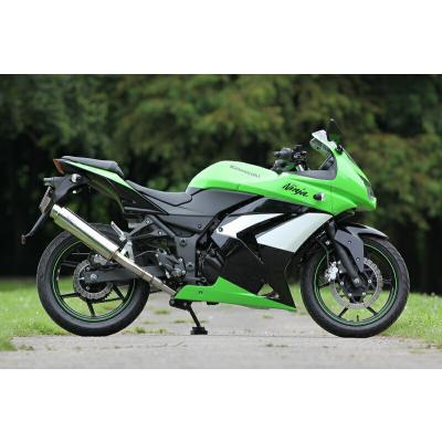 ninja250r rpmマフラー（車、バイク、自転車）の商品一覧 通販 - Yahoo