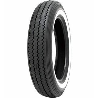 ホワイトリボンタイヤ（SHINKO（タイヤ））の商品一覧 通販 - Yahoo