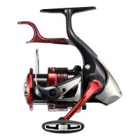 シマノ 046208 BB-X ラリッサ 2500DXG リール スピニング(レバーブレーキ) 磯 海釣り 釣具 つり フィッシング SHIMANO | バイクマン