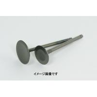 SP武川 タケガワ 01-11-0103 バルブセット (IN-5mm/EX-5mm) エイプ/エイプ100 (スーパーヘッド用) | バイクマン