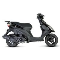 アドレスv125g 武川 サイレントスポーツマフラー（車、バイク、自転車