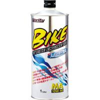 三和化成工業 Verity ベリティ BK10W40-4 BIKE 10W-40 MA 4Tバイク専用エンジンオイル 4L | バイクマン