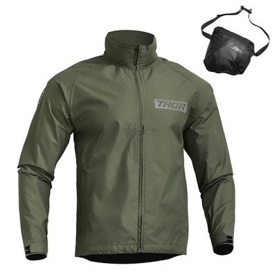 Thor PHASE エンデューロ、オフロードジャケット Review: Thor Phase Jacket Provided By Motorcycle House