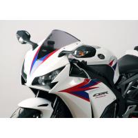 MRA スクリーン オリジナル クリア CBR1000RR   MO065C | バイクロード