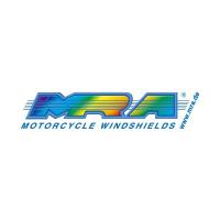MRA スクリーン ツーリング クリア MOTOGUZZI V11LeMans  MT960C | バイクロード