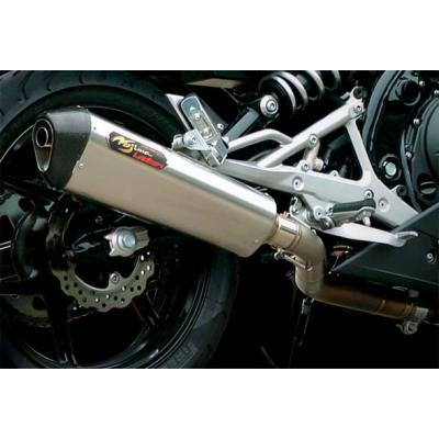 ninja400rスリップオンマフラーの商品一覧 通販 - Yahoo ninja400rスリップオンマフラーの商品一覧 通販 - Yahoo