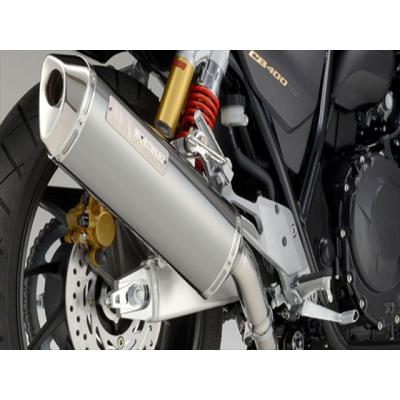 CB400sf NC42 モリワキマフラー cb400sf バイク用マフラー モリワキエンジニアリング」の人気