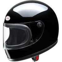 リード工業 LEAD 族ヘル フルフェイスヘルメット RX200R ブラック | ベローチェ