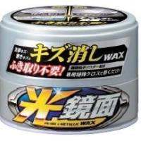 ソフト９９　光鏡面WAX　パール＆メタリック | ベローチェ