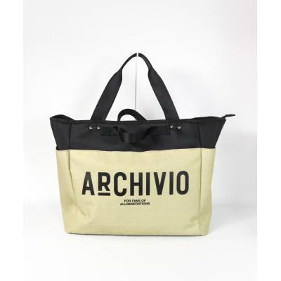 新品未使用品　ARCHIVIOゴルフバック ボストンバック アルチビオ（ゴルフ ボストンバッグ）｜ゴルフ用バッグ｜ゴルフ