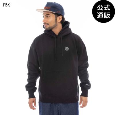 エレメント メンズ DICE HOOD パーカー 【2025年春夏モデル】 全