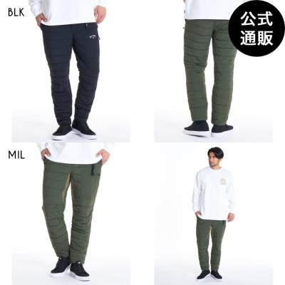 BILLABONG ビラボン公式サイト - BILLABONG A/DIV PUFF セットアップ