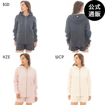 パーカー セットアップ(BILLABONG/レディースファッション)の パーカー セットアップ(BILLABONG/レディースファッション)の