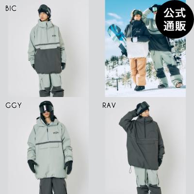 BILLABONG スノーボード ジャケット｜ウエア｜スノーボード