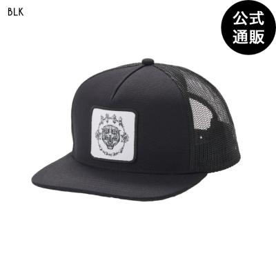 rvca キャップのおすすめ人気商品一覧 通販 - Yahoo!ショッピング