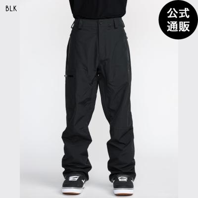 VOLCOM スノーボード パンツ（サイズ（S/M/L）：LL（XL））｜ウエア