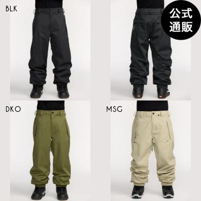 VOLCOM スノーボード パンツ｜ウエア｜スノーボード｜スポーツ