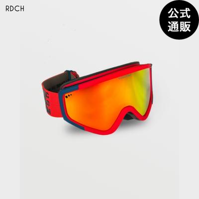 VOLCOM スキーゴーグル、サングラス｜スノーボード｜スポーツ おすすめ