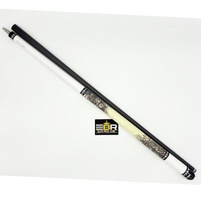 ビリヤード　プレイキューMEZZキュー　廃盤品 ビリヤード Mezz PUJ-12 314-3 ノーマルシャフト2本