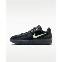 NIKE バッシュ、バスケットボールシューズ（色：マルチカラー
