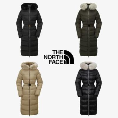 THE NORTH FACE レディースダウンコート、ダウンジャケット