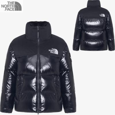 【ザ・ノースフェイス】ヌプシ　ダウンジャケット　黒　XS 美品　人気カラー　h WEB限定【THE NORTH FACE / ザ ノースフェイス】ヌプシ