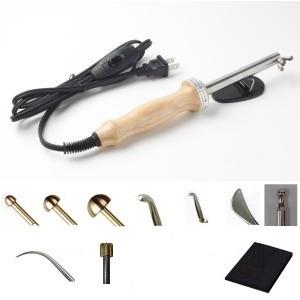 アートフラワー用コテ（花束、アレンジメント）｜造花、アートフラワー