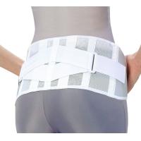 中山式産業 中山式腰椎医学コルセット　滑車式　スリムライト / L | ビンゴケアストア