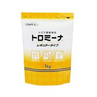 トロミーナ （とろみ調整食品） レギュラータイプ （1kg入） | Shop de Clinic