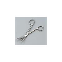 ナビス 外科剪刀 片尖 曲 ＮＦ−０３０６ | Shop de Clinic