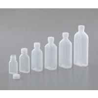 ケーエム化学 B型投薬瓶（未滅菌）　200mL　100本入 1箱(100本入) | Shop de Clinic