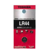 ボタン電池　ＬＲ４４ＥＣ　【アズワン】 | Shop de Clinic