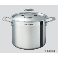 【アズワン】寸胴鍋１３．６Ｌ | Shop de Clinic