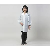 アゼアス AZ CLEAN(R) 1303 子供用白衣 M（130cm） AZCLEAN1303-M 1枚 | Shop de Clinic